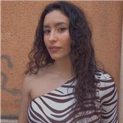 Hola soy Sara, estoy estudiando Química en Alicante y doy clases de química, física y matemáticas a la ESO y bachiller